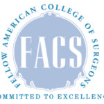 Fellows American College of Surgeons Logo