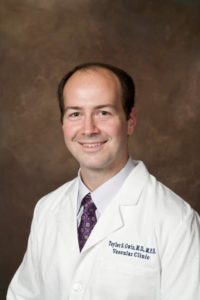 Dr. Taylor Gwin, M.D., Baton Rouge