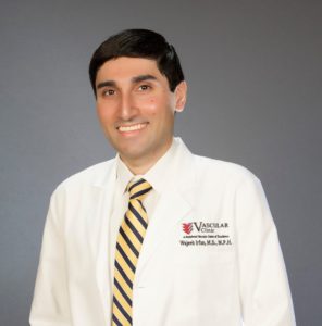 Picture of Dr. Wajeeh Irfan, M.D.